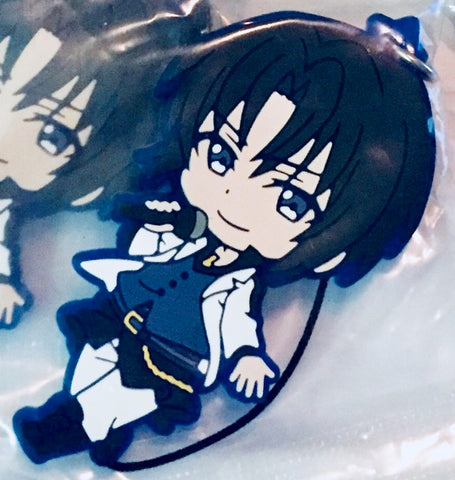 IDOLiSH7 - Izumi Iori - Rubber Strap - Niitengomu - Idolish7 Toy'sworks Collection Niiten-gomu! (Chara-Ani)