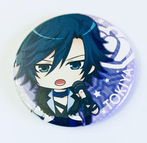 Uta no☆Prince-sama♪ - Maji Love 1000% - Ichinose Tokiya - Magnet - Uta no☆Prince-sama♪ - Maji Love 1000% Can Magnet Collection (Gift)