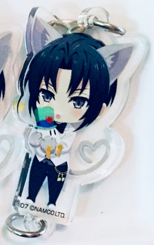 IDOLiSH7 - Izumi Iori - Charm - Acrylic Charm - NamjaTown - Idolish7 in NamjaTown First Anniversary Festival (Namco)