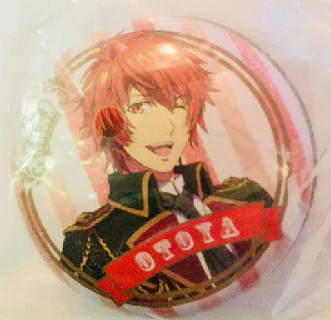 Uta no☆Prince-sama♪ - Ittoki Otoya - Small Tin Box