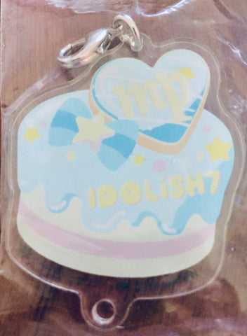 IDOLiSH7 - Yotsuba Tamaki - Charm - Acrylic Charm - Ichiban Cafe Idolish7 Happy Baking! (Banpresto)