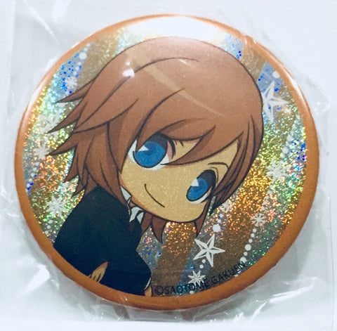 Uta no☆Prince-sama♪ - Jinguuji Ren - Badge