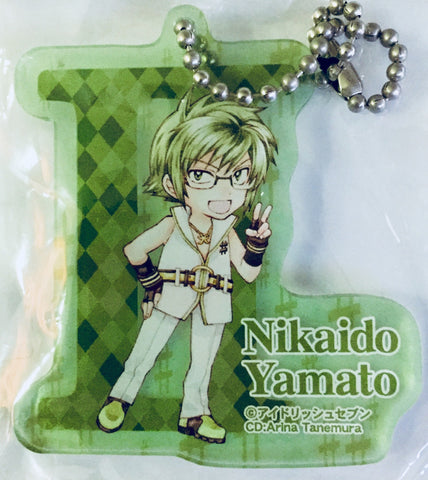 IDOLiSH7 - Nikaidou Yamato - Keyholder - Acrylic Charm (Movic)