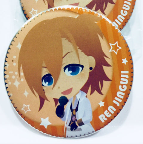 Uta no☆Prince-sama♪ - Jinguuji Ren - Can Badge