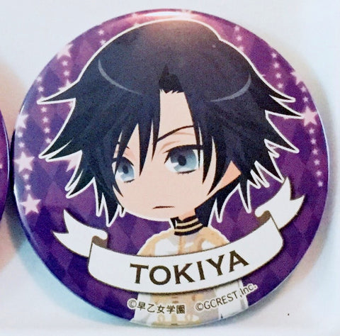 Uta no☆Prince-sama♪ - Ichinose Tokiya - Badge - Uta no☆Prince-sama♪ Trading Can Badge Debut Ver. - Debut ver. (Broccoli)