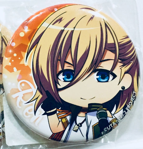 Uta no☆Prince-sama♪ - Maji Love 2000% - Jinguuji Ren - Can Magnet Collection (Gift)