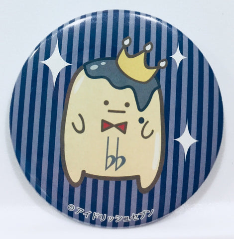 IDOLiSH7 - Izumi Iori - King Pudding - Badge