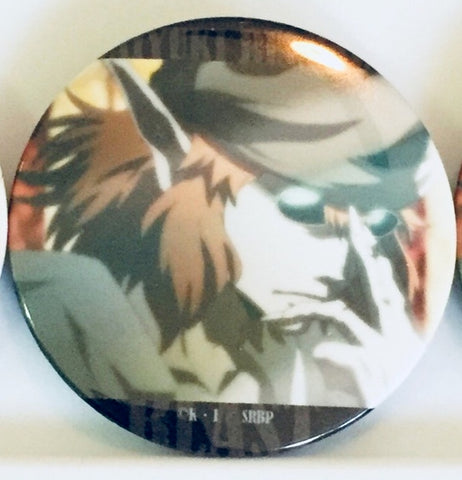 Saiyuki Reload Blast - Badge - Mysterious Youkai