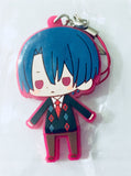 Uta no☆Prince-sama♪ - Hijirikawa Masato - Rubber Strap - es Series Rubber Strap Collection - Uta no Prince-sama Rubber Strap Collection Vol.1 (Kotobukiya)