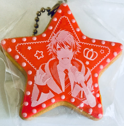 Uta no☆Prince-sama♪ Maji Love Revolutions - Ittoki Otoya - Charm - Ichiban Kuji - Ichiban Kuji Uta no☆Prince-sama♪ Maji Love Revolutions Dai 2 Dan (Banpresto)