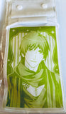 Uta no☆Prince-sama♪ - Aijima Cecil - Smartphone Pouch Waterproof (Broccoli)