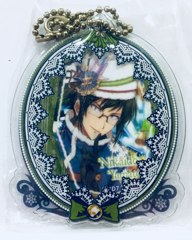 IDOLiSH7 - Nikaidou Yamato - Acrylic Keychain