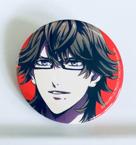 Uta no☆Prince-sama♪ Maji Love Legend Star - Otori Eiichi - Can Badge