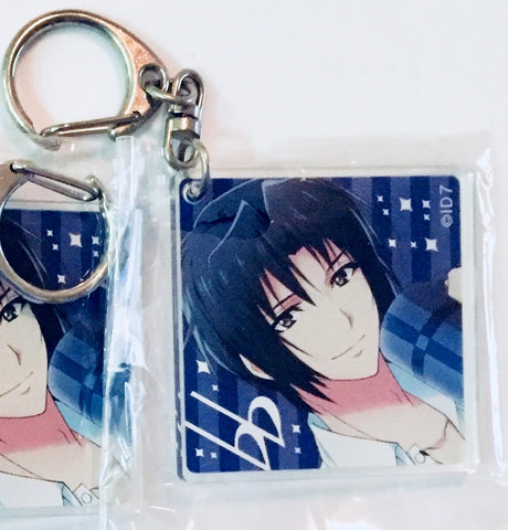 IDOLiSH7 - Izumi Iori - Acrylic Keychain - PHOTO BOOK