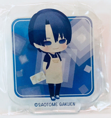 Hijirikawa Masato - "Uta no Prince-sama Trading Acrylic Badge SHINING STORE Chibi Character Ver." SHINING STORE Goods