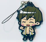 Free! - Tachibana Makoto - Rubber Strap (SK Japan)