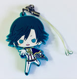 Uta no☆Prince-sama♪ - Maji Love 2000% - Ichinose Tokiya - es Series Rubber Strap Collection - Rubber Strap - Uta no☆Prince-sama♪ - Maji Love 2000% Rubber Strap Collection (Kotobukiya)