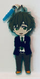 Free! - Tachibana Makoto - Pic-Lil! - Pic-Lil! Free! Trading Strap - Rubber Strap (Hobby Stock)