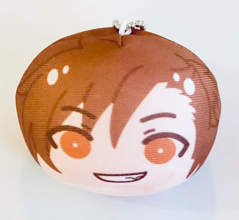 The IDOLM@STER SideM - Tachibana Shiro - Omanjuu Niginigi Mascot - The IDOLM@STER SideM Omanjuu Niginigi Mascot 4 (Ensky)