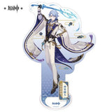 Genshin Impact - Ayato - Acrylic Stand - Inatsu Castle Theme Series (Mihoyo)