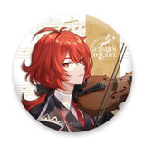 Genshin Impact - Diluc - Can Badge - Symphony Into a Dream Series Can Badge (Mihoyo)