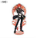 Genshin Impact - Diluc - Acrylic Stand - Mond City Theme Character Acrylic Stand (Mihoyo)