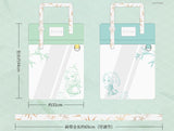 Scum Villian's Self Saving System - ItaBag - Shoulder Bag - Tote (Nan Man She)