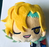 Hypnosis Mic -Division Rap Battle - Izanami Hifumi - Sanrio Remix Face Pouch 2
