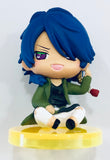 Hypnosis Mic -Division Rap Battle- - Arisugawa Dice - Hypnosis Mic -Division Rap Battle- Suwarase Team - Suwarase Team (Bandai)