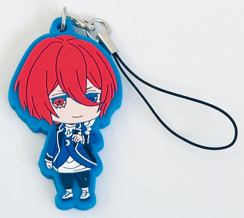 B-Project ~Kodou*Ambitious~ - Onzai Momotarou - B-Project ~Kodou*Ambitious~ Capsule Rubber Strap - Strap (Banpresto)