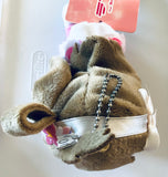Plush Key Chain - Nesoberi Keychain Mascot - Love Live / Minami Kotori