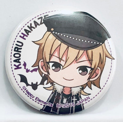 Ensemble Stars! - Hakaze Kaoru - Badge