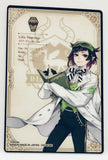 Twisted Wonderland - Lilia Vanrouge - BANDAI Wafers Card Collection - Part 3 (Bandai)