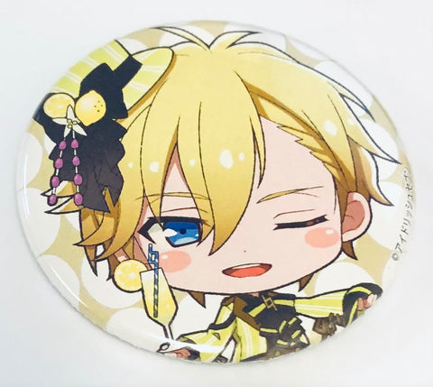 IDOLiSH7 - Rokuya Nagi - Badge (Animega)