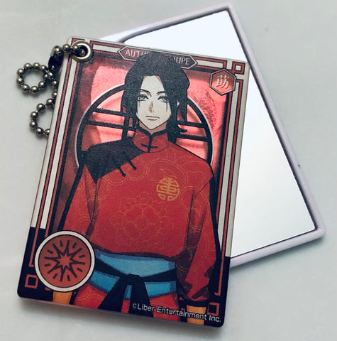 A3! - Izumida Azami - Keyholder - Mirror - Slide Mirror - Slide Mirror A3! Aki Haru Gumi (Bandai)