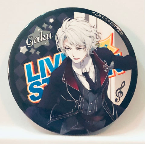 IDOLiSH7 - Yaotome Gaku - Badge - Ani-ON Cafe