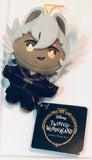 Twisted Wonderland - Jack Howl - Extra Mascot - Extra Shikitenfuku Mascot ~Savanaclaw Ryou & Pomefiore Ryou~ - Plush Mascot (SEGA)