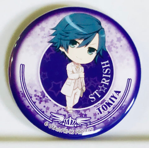 Uta no☆Prince-sama♪ Maji Love Legend Star - Ichinose Tokiya - Can Badge