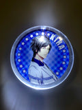 Uta no☆Prince-sama♪ - Sumeragi Kira - Light Badge