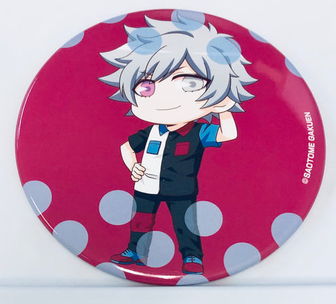 Kurosaki Ranmaru - BIG can badge "Uta no Prince-sama ♪"