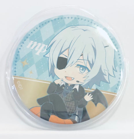 IDOLiSH7 - Yotsuba Tamaki - Badge - Idolish7 Trading Can Badge - Halloween ver. (Chara-Ani)