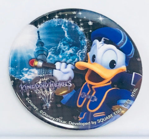 Kingdom Hearts - Donald Duck - Can Magnet (Square Enix)