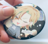Hypnosis Mic -Division Rap Battle- - Izanami Hifumi - Badge - Hypnosis Mic -Division Rap Battle- Trading Can Badge (Tower Records)