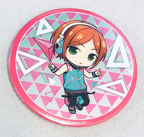 Ensemble Stars! - Aoi Yuuta - Badge - Ensemble Stars! Event Gentai Chara Can Badge (Frontier Works)