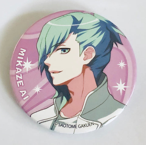 Uta no☆Prince-sama♪ - Mikaze Ai - Badge