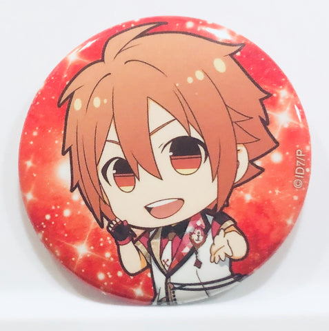 IDOLiSH7 - Nanase Riku - Badge - IDOLiSH7 Chara Badge Collection Live SD (Movic)