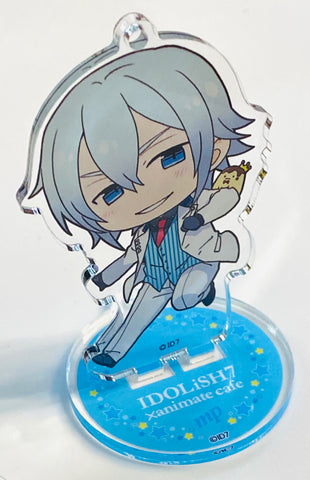 IDOLiSH7 - Yotsuba Tamaki - Acrylic Stand - Acrylic Keychain - Animate Cafe (Movic)