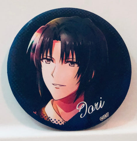 IDOLiSH7 - Izumi Iori - Badge - IDOLiSH7 (Gensaku Ban) Chara Badge Collection Off/Tabi (Movic)