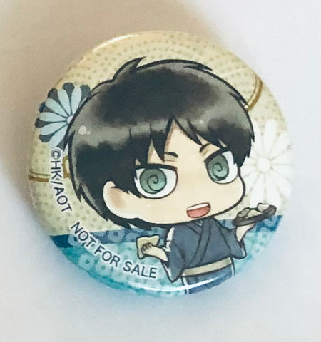 Chimi Chara - KYO-MAF Limited - Attack on Titan / Eren Yeager