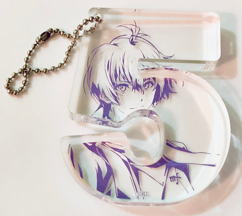 IDOLiSH7 - Ousaka Sougo - Keyholder - HMM × Natalie Store (Natalie)